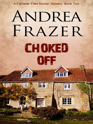 cover image of Choked Off